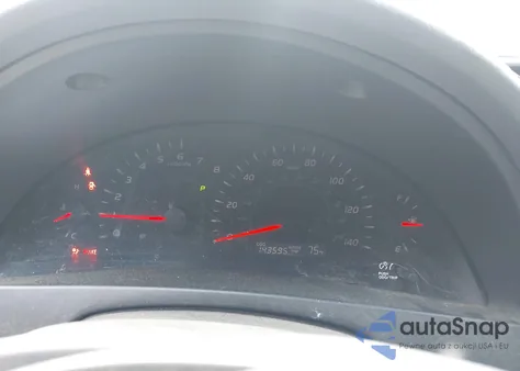 2007 Toyota Camry Le from USA, damaged, VIN 4T1BE46K27U075792